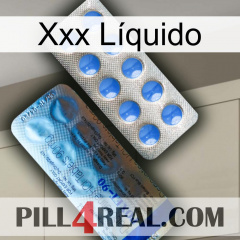 Xxx Líquido 40